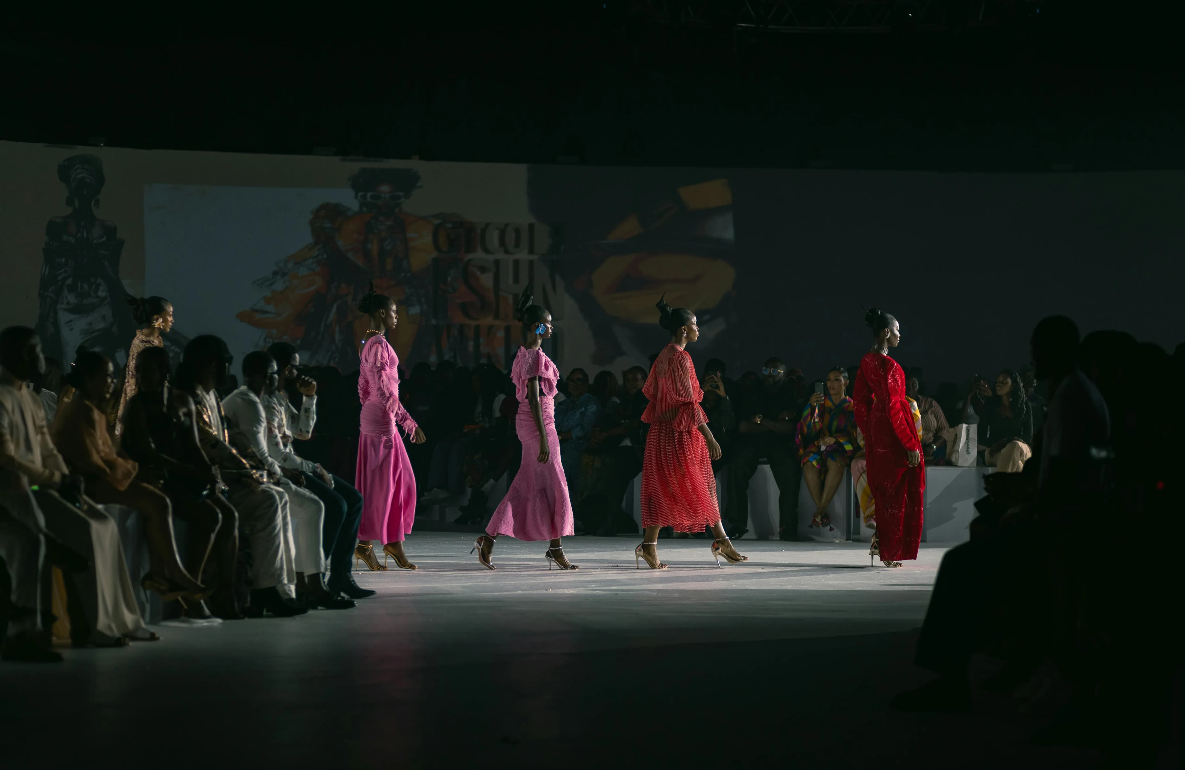 Fashion and Lifestyle