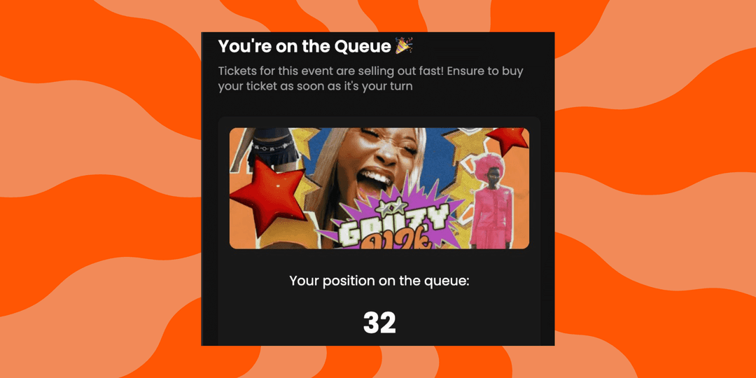 What event hosts find at Jetron Ticket (That they won't find anywhere else)