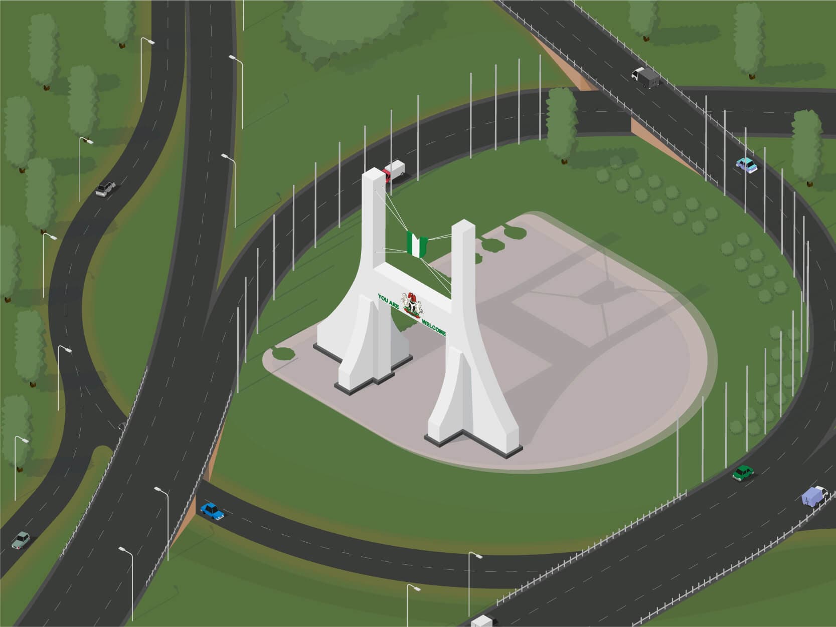 Abuja