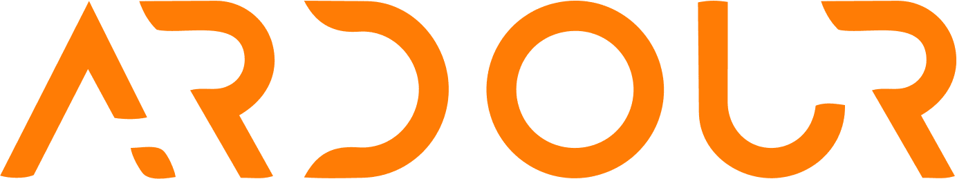 Ardour logo