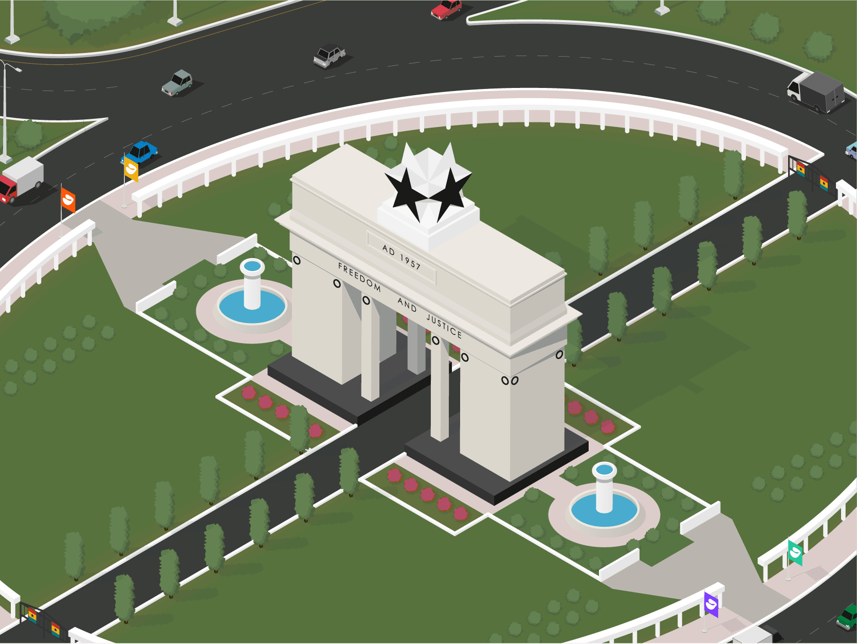 Ghana
