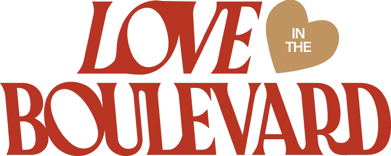 Love in the Boulevard logo