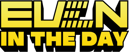 Even in the Day logo
