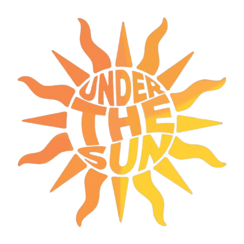 Under the Sun logo