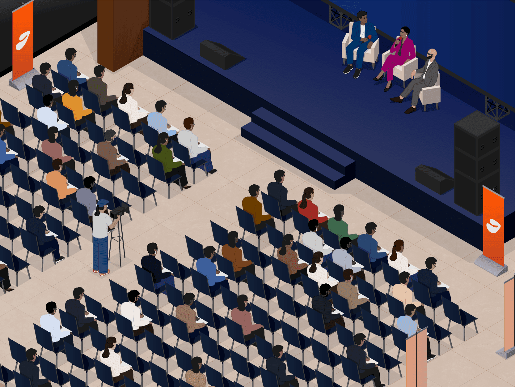 Conferences
